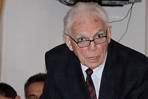 dragan Kroz Regiju Hrvatska srlja u najtamniju prošlost
