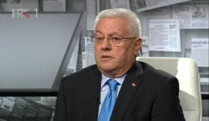 LukaBebicNu2hrt HDZ-ov priručnik za izbornu kampanju (Hrvatski Destruktivni Zdrug)