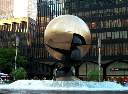 Sphere nwo nsp