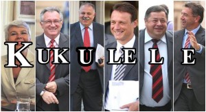kukulele-koalicija-HDZ Novi izraz na političkoj sceni: KUKULELE koalicija