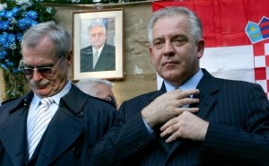 hebrang sanader Haag je već odavno HDZ proglasio zločinačkom organizacijom… HZO