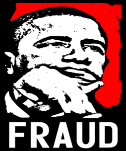 FRAUDsmall Obama objavio rodni list i dokazao da je rođeni Amerikanac ! NOT !