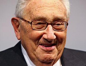 Henry Kissinger, treba li velikom masonu vjerovati pred kraj života ?!