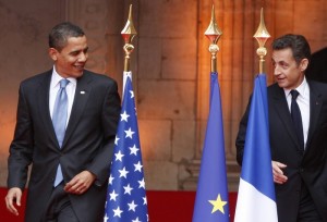 Kakvi su planovi Komiteta 300 u svezi EURA? – Obama i Sarkozy: Euro je u krizi