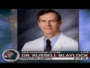 DR.R.BLAYLOCK – SKRIVENA ISTINA O CIJEPLJENJU, FLUORIDIRANOJ VODI I EUGENICI