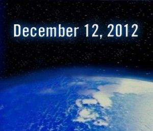 21.12.2012 Stručnjaci kažu – ništa od smaka svijeta 21. 12. 2012.
