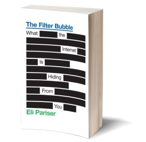 filter-bubble Šta to masonske mreže Google i Facebook skrivaju od nas ?