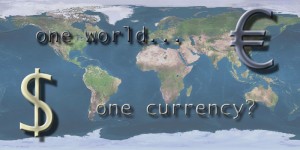 Mali koraci prema velikoj globalnoj valuti i središnjoj svjetskoj banci