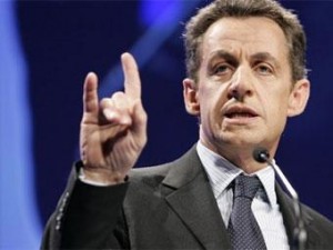 Počela dramatična obraćanja narodima Europe – Nicolas Sarkozy (komitet 300) otvoreno govorio o raspadu Europe