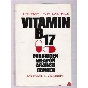 B17 vitamin