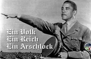 Nacistička Njemačka i SAD, Hitler i Obama – 25 Činjenica koje potvrđuju ovu stvarnost