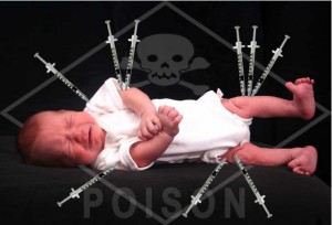 djeca cjepivo UNICEF Pripremanje djece za prikriveno ubijanje pomoću cijepiva: “Misija za Imunitet”