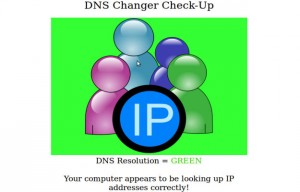 dnschanger Za mnoge 9. srpnja znači smrt interneta: Provjerite jeste li među njima!