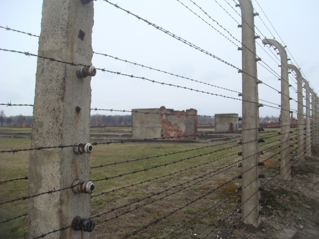 koncentracijski logor Grčka