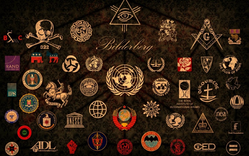 Bilderberg-2012