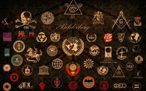 Popis sudionika sastanka Bilderberg grupe za 2012. godinu