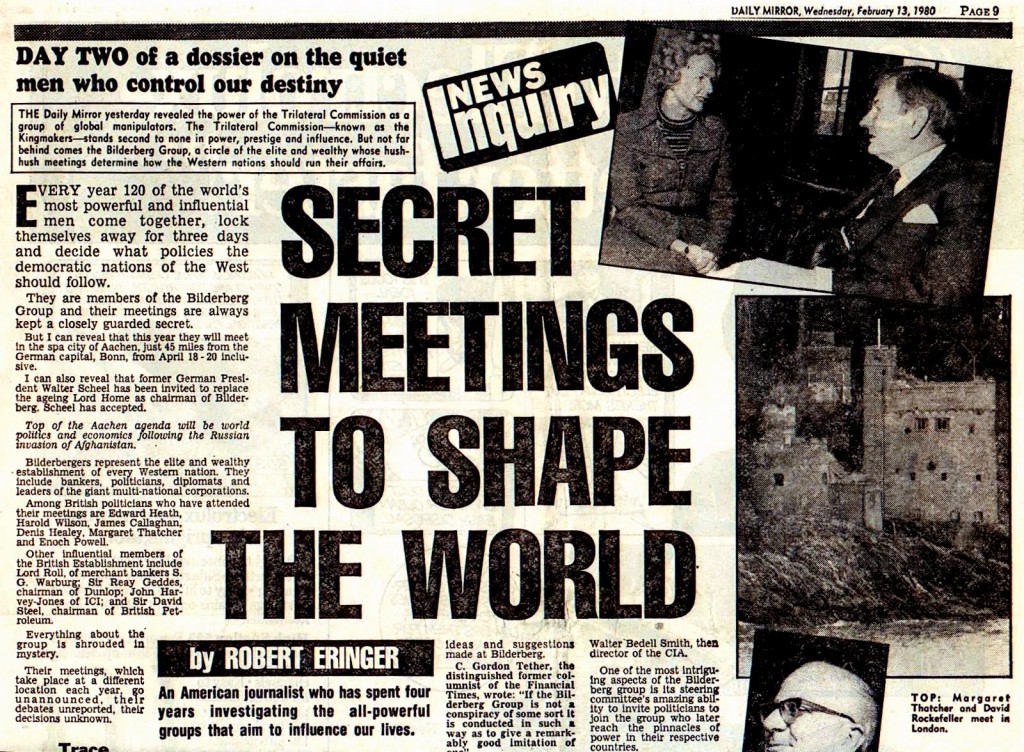 bilderberg grupa