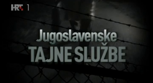 Tito je bio engleski špijun – Jugoslavenske Tajne Službe