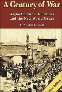 Stoljeće rata: William Engdahl na Radiju 101