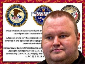 Pobjeda interneta: pretres kuce i zapljena imovine MEGAUPLOAD Kim Dotcoma bili su protuzakoniti