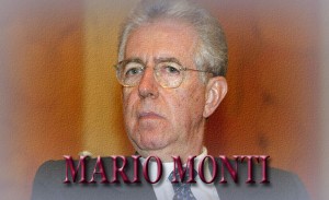 mario monti