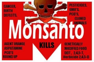 monsanto Hrvatska Croatia