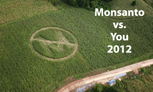 Monsanto Hrvatska: Uz pomoć vaše Vlade će sijati GMO hranu, ali ju neće označavati !?