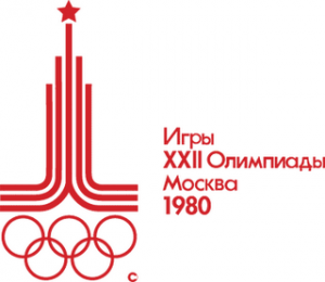 Moskva 1980 Olimpijske igre