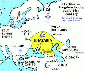 hazaria hazari židovi Hazarski Paraziti: Oni koji kontroliraju svijet, a nazivaju se Židovima