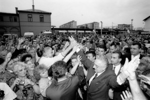 tudman masoni Masonski oligarsi su slomili Tuđmana i zavladali Hrvatskom