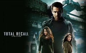 Total Recall - Potpuno sjećanje Razotkrivene tajne budućnosti kroz film Total Recall 2012. (Potpuno Sjećanje)