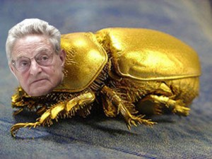 george-soros-zlato buba ZLATNA GROZNICA: Zašto Soroš kupuje toliko puno zlata, a Hrvati svoje zlato već rasprodali !?