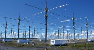 ŠOKANTNO: HAARP nedavno instaliran i uključen nad Srbijom !