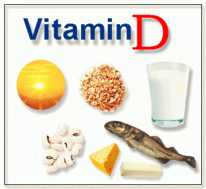 vitamin d