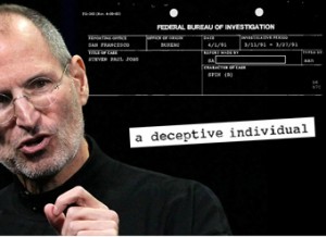 Bivši FBI agent – Apple Steve Jobs ipak nije bio originalni izumitelj !?