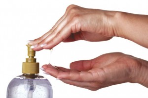 SLABLJENJE SRCA: Antibakterijski sapun za ruke može oslabiti mišićnu aktivnost