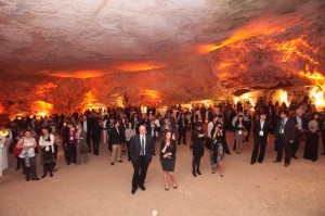 Jerusalem: Otkrivena tajna pećina u kojoj se sastaju masoni