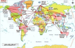 HAARP antene na Balkanu: Barajevo ili Kosovo ?!