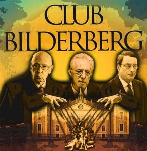 POTVRDA SASTANKA: Bilderberg je sazvao hitan sastanak u Rimu da bi spasio Vladu Mario Montia