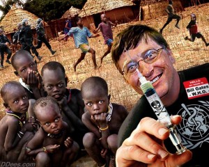EUGENIKA: Cjepivo Bill Gatesa protiv malarije, razotkriveno kao promašaj u Africi