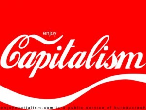 23 Stvari Koje Vam Nisu Rekli o Kapitalizmu