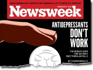 Antidepresivi – očajno rješenje za najbezosjećajniji narod u regiji
