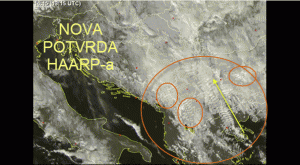 EKSKLUZIVNO: HAARP Balkan, novi dokazi !