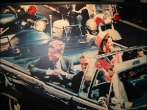 John F. Kennedy Razotkriva Novi Svjetski Poredak  – 27. travnja 1961