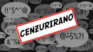 cenzurirano fb internet Hrvatska internet Agenda: U 2013. pripazite što pišete na internetu!