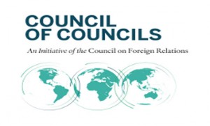 Vijeće Vijeća CFR CFR Vijeće za Inozemne Odnose: Plan za Globalno Upravljanje u 2013.