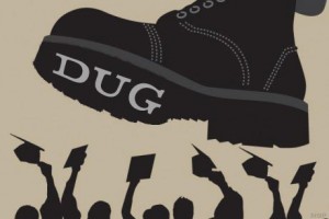 studentski dug krediti RAZOTKRIVENA: Fakultetska Zavjera!