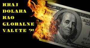 dolar-nafta-petrodolar KRAJ JE BLIZU: Gomilaju li Rusija i Kina zlato jer namjeravaju uništiti dolar?