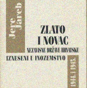 EKSKLUZIVNO: DOKUMENTI AMERIČKE VLADE Što je ustaški vođa Ante Pavelić 1945. sakrio u austrijskom rudniku