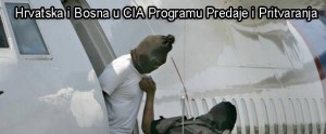 GLOBALNA TORTURA: Zastrašujuća Karta 54 Zemalja Koje Sudjeluju u CIA Programu Predaje i Pritvaranja